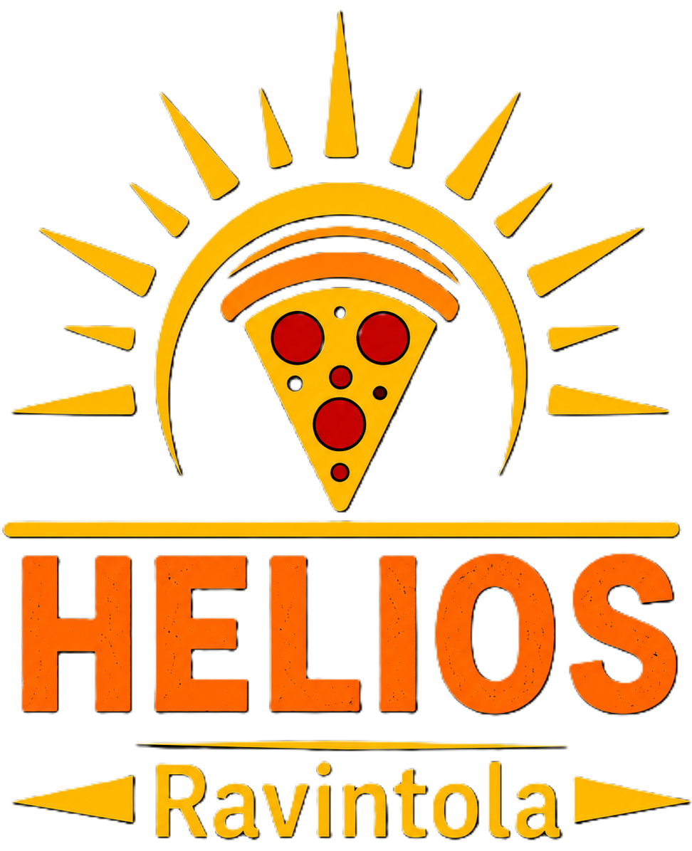 Helios Ravintola Logo